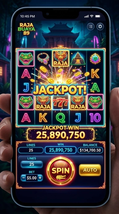 jayabet — halaman unduh
